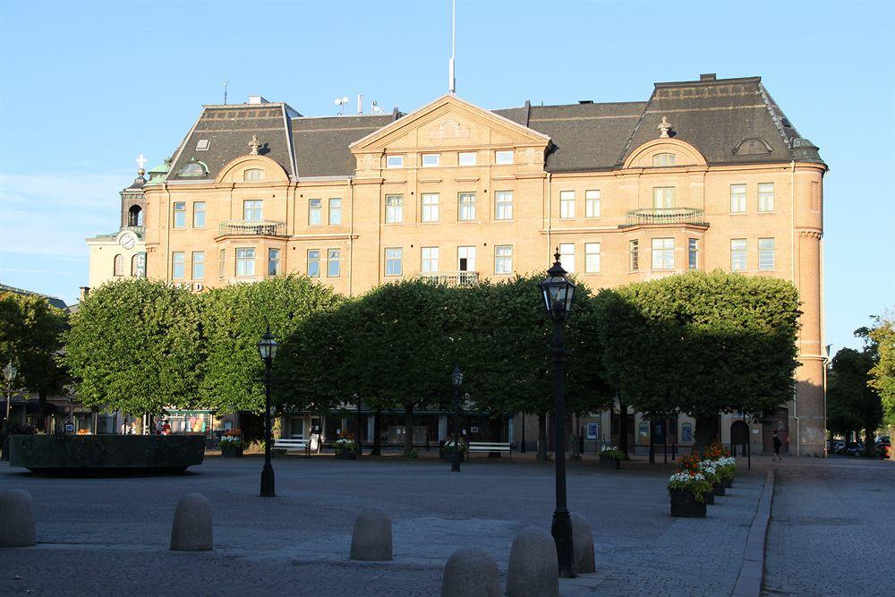 Grand Hotel Jonkoping, BW Signature Collection Exterior foto