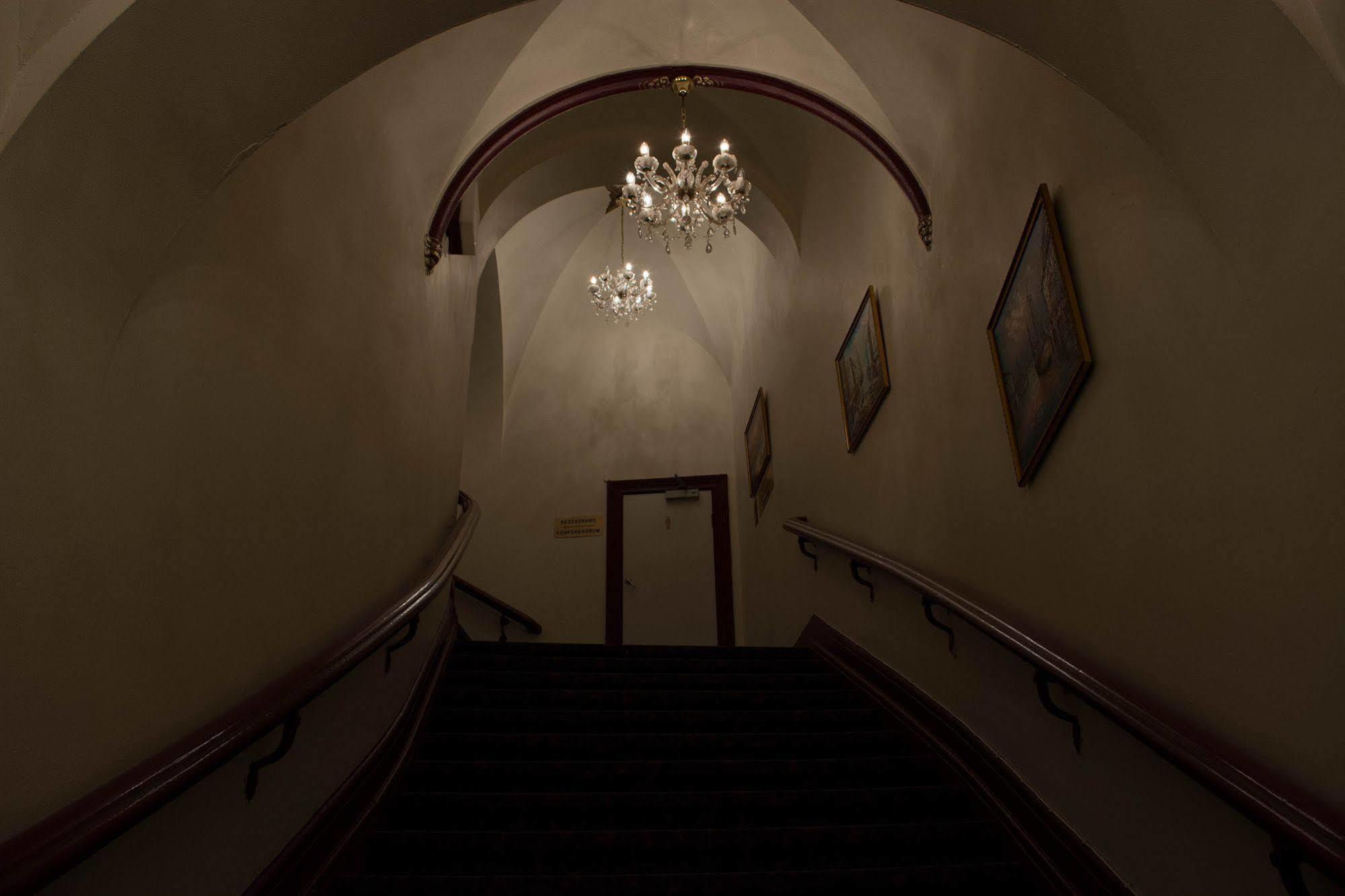 Grand Hotel Jonkoping, BW Signature Collection Exterior foto